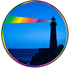 Prospective logo for Holigays
